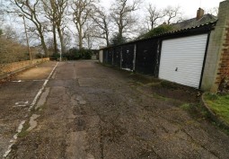 Garage (treble+)