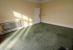 Empty / Spare Room