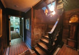 Stairway / Staircase