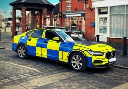 Cars (Police)