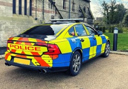 Emergency Vehicle