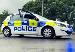 Cars (Police)