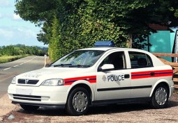 Cars (Police)