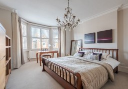 Bedroom (Double)