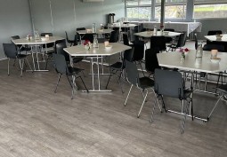 Event Space at Clubhouse For Filming, Middlesex