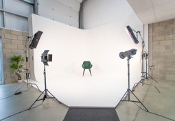 Studio, Coronavirus-Friendly at Photography Studio In Bedfordshire For Filming, Bedfordshire