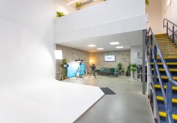 Studio at Photography Studio In Bedfordshire For Filming, Bedfordshire