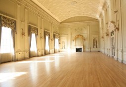 Ballroom, Coronavirus-Friendly