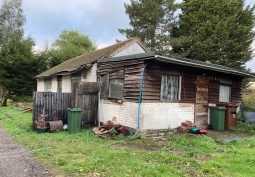 Derelict, Coronavirus-Friendly
