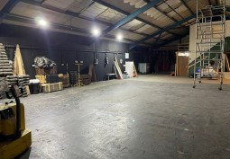 Warehouse