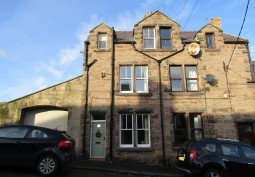 Coronavirus-Friendly at Townhouse For Filming, Northumberland