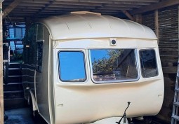 Campervan / Caravan, Coronavirus-Friendly