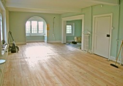 Empty / Spare Room