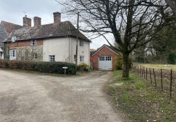 Farm Cottage For Filming