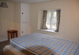 Bedroom (Double)