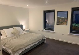 Bedroom (Double)