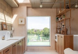 Windows, Kitchen (Wooden Units), Kitchen (Modern)