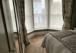 Bedroom (Double)