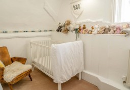 Bedroom (Childrens)