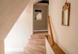 Stairway / Staircase