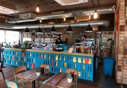 Pub / Bar
