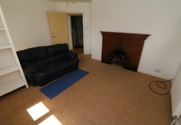 Livingroom, Empty / Spare Room, Fireplace