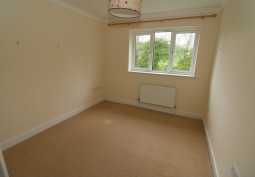 Empty / Spare Room