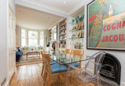 Diningroom