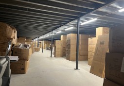 Warehouse, Warehouse (Large)