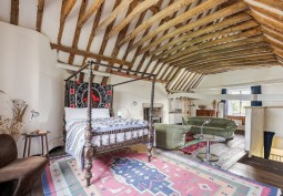 Bedroom (Double)