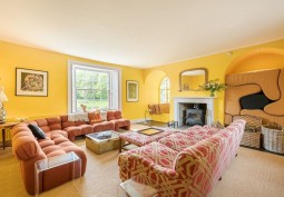 Livingroom, Colourful
