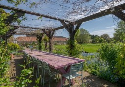 Patio / Veranda