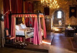 Bedroom (Double)