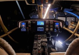 Cockpit