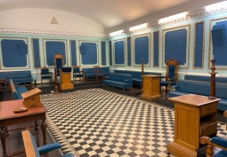 Hall
