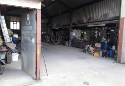 Warehouse
