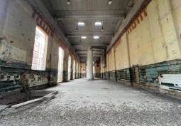Derelict