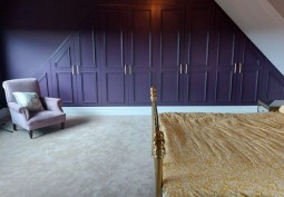 Bedroom (Master/En-Suite)