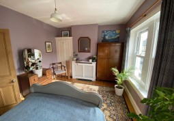 Bedroom (Double)