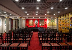 Event Space