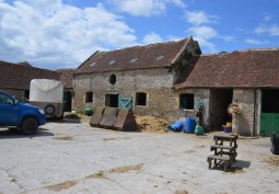 Stables