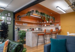 Cafe