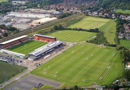 Football Pitch