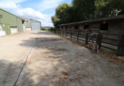 Stables