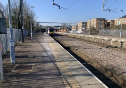 Railway
