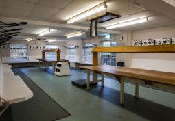 Changing Rooms