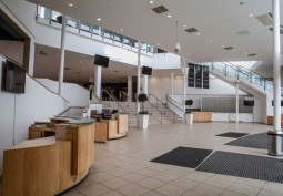 Entrance (Impressive)