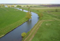 River