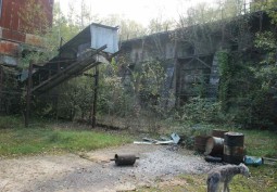 Quarry