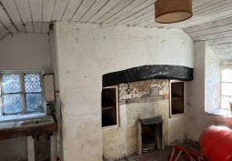 Dilapidated